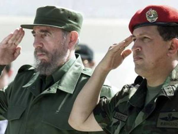 castrochavismo castrochavismo